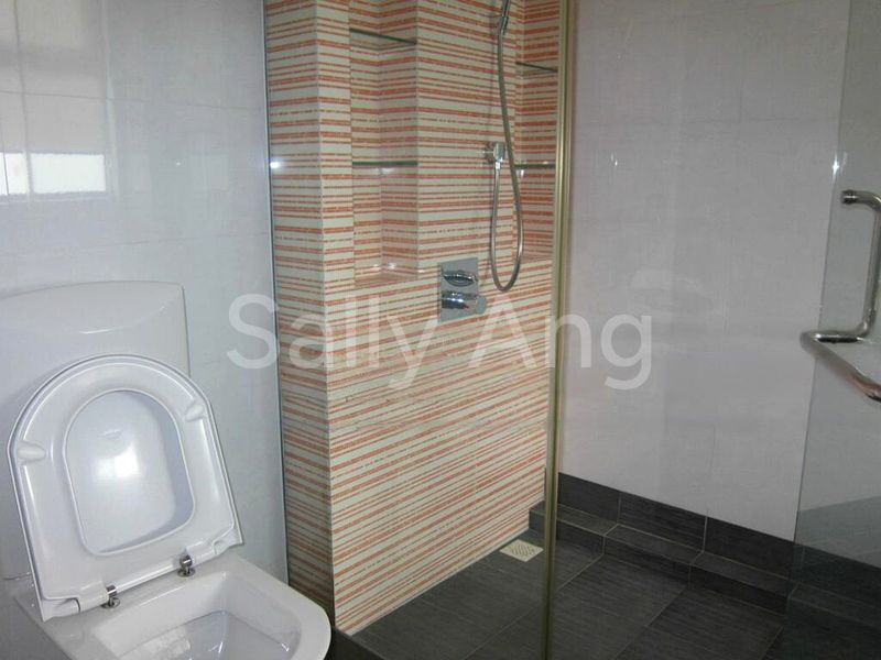 5 Bed Semi-Detached House (Landed) for Rent in  Faber Garden - Image 12